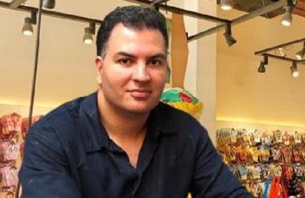 Leonardo Régis assume presidência do Convention & Visitors Bureau Salvador