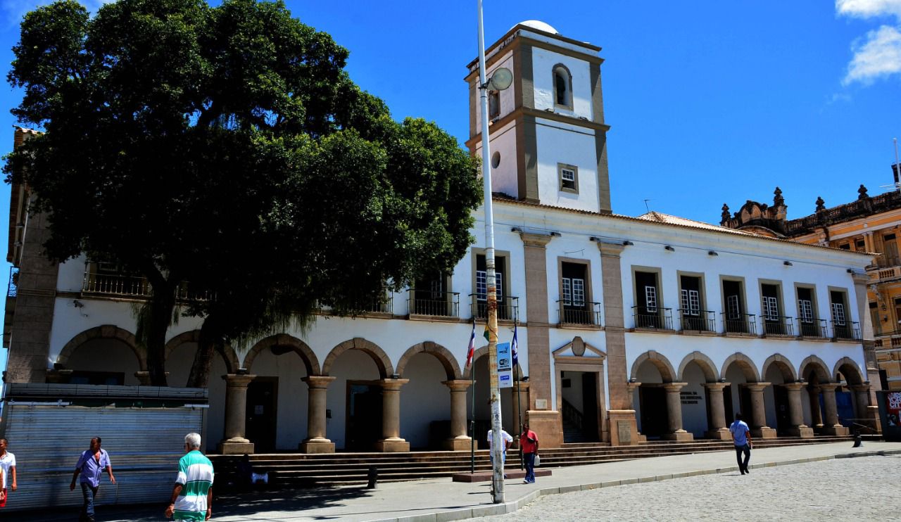 Câmara terá audiência pública para debater realização do Carnaval em Salvador