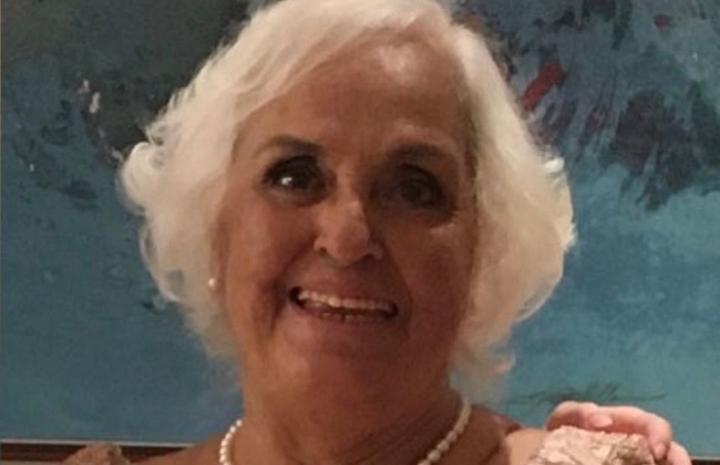 Morre Dona Iris Azevedo de Jesus, mãe da presidente estadual do Mulher Democratas