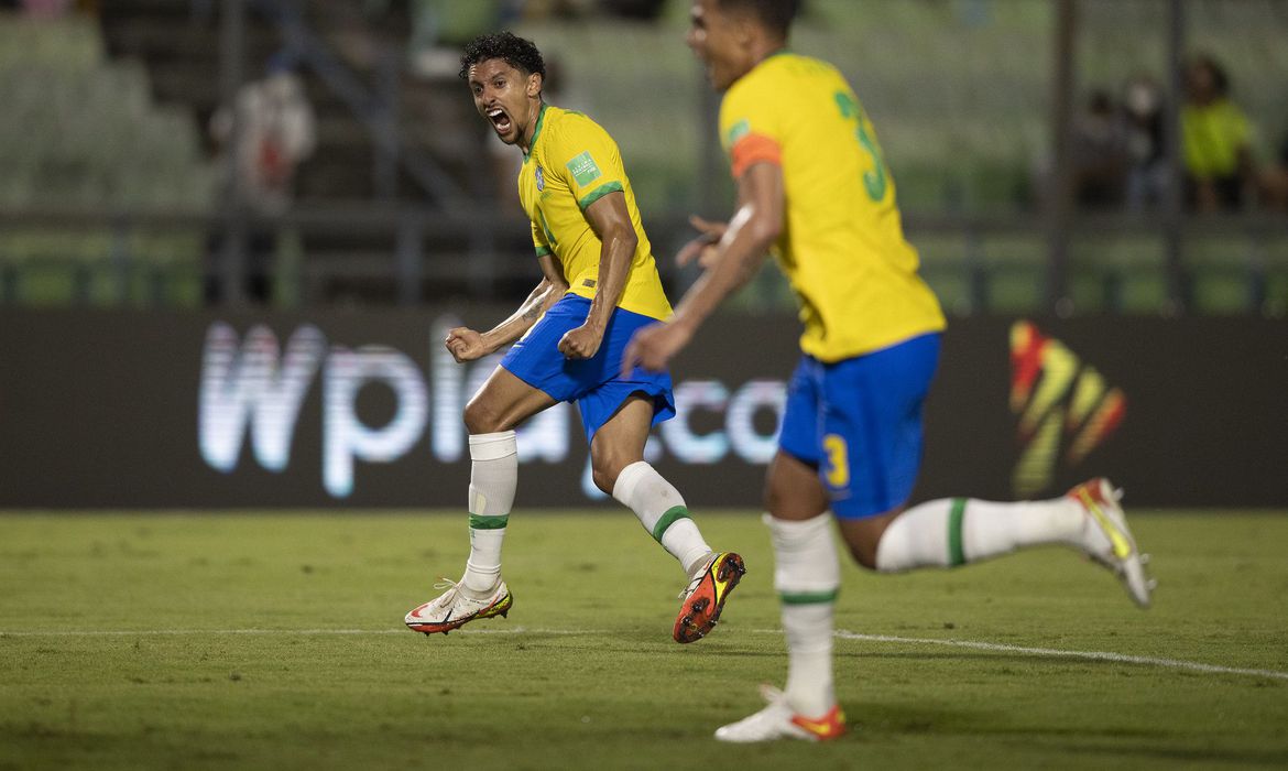 Brasil vence a Venezuela por 3 a 1 pelas Eliminatórias; veja os gols