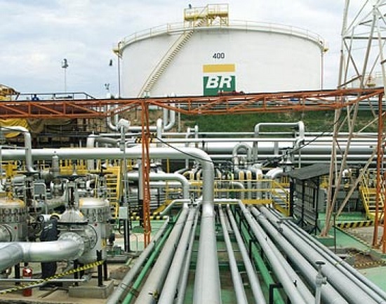 Petrobras abre inscrição para concurso com 916 vagas de nível técnico