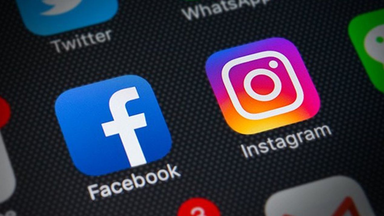 Instagram e Facebook terão rótulos em postagens sobre eleições