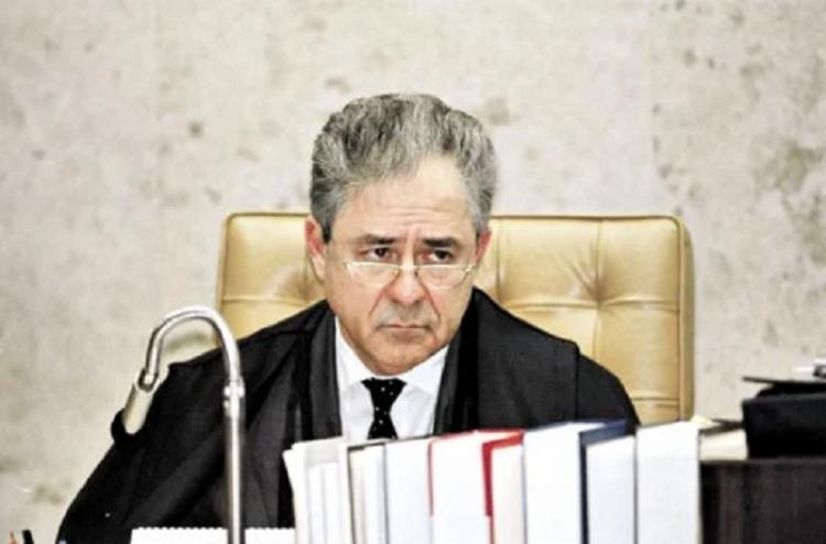Ex-procurador da República, Geraldo Brindeiro morre aos 73 anos