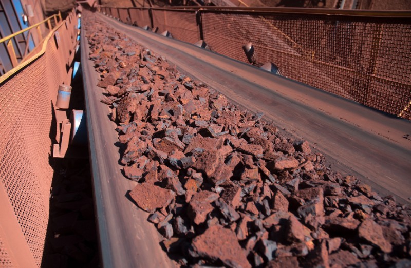 Mineradora Brazil Iron vai investir em ramal ferroviário de Piatã a Brumado