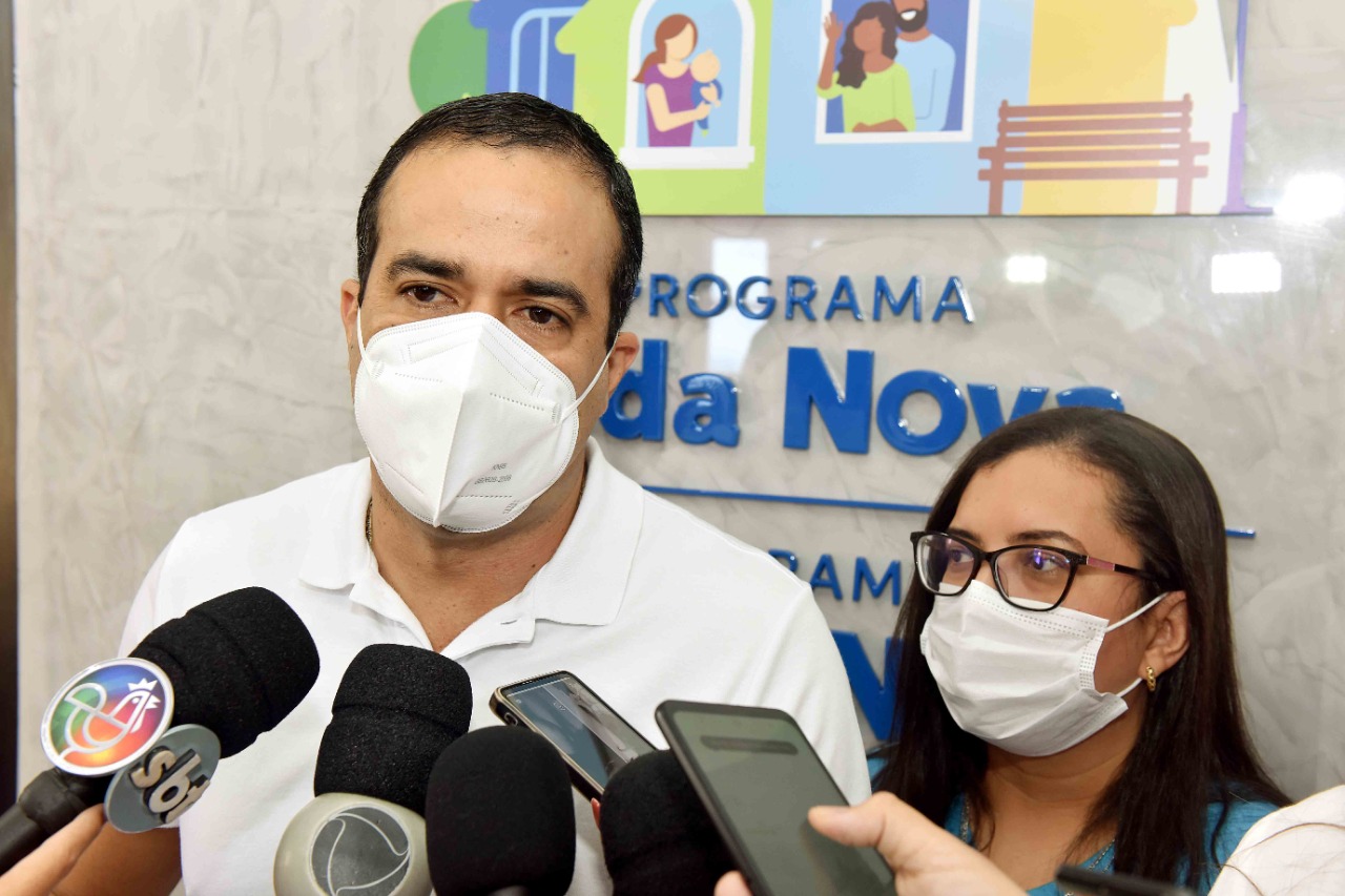 CadÚnico será exclusivo por agendamento a partir de terça