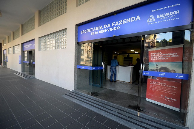 Sefaz vai apresentar autorregularização tributária para MPEs de Salvador