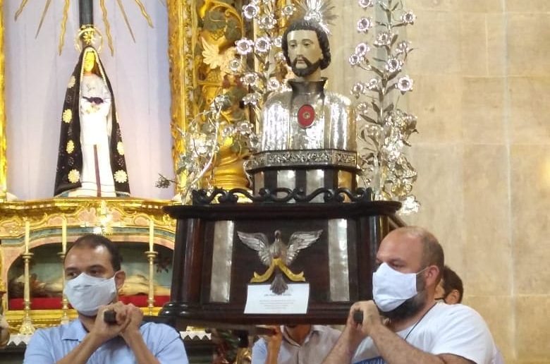 Salvador terá novena, tríduo, missa na Catedral e carreata para São Francisco Xavier