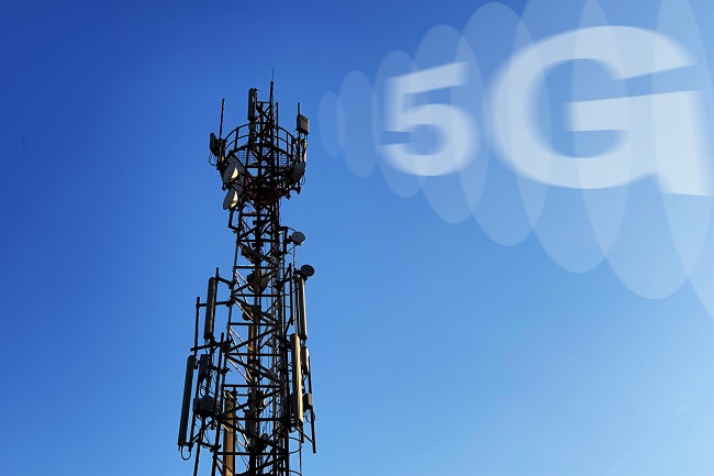 Anatel fará leilão da rede de 5G nesta quinta-feira