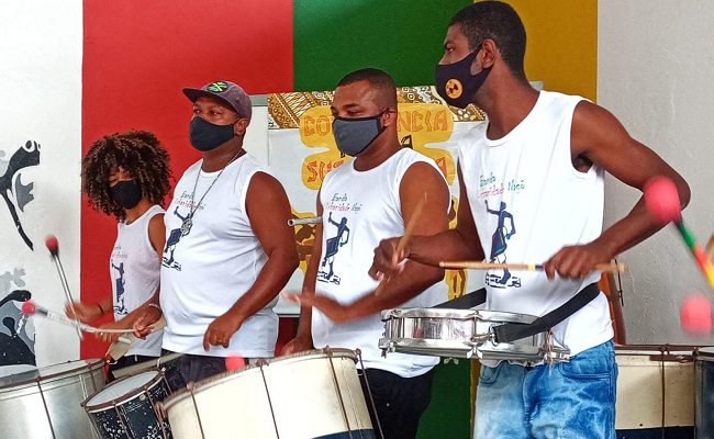 CUFA vai celebrar Dia da Favela nesta quinta em Sussuarana