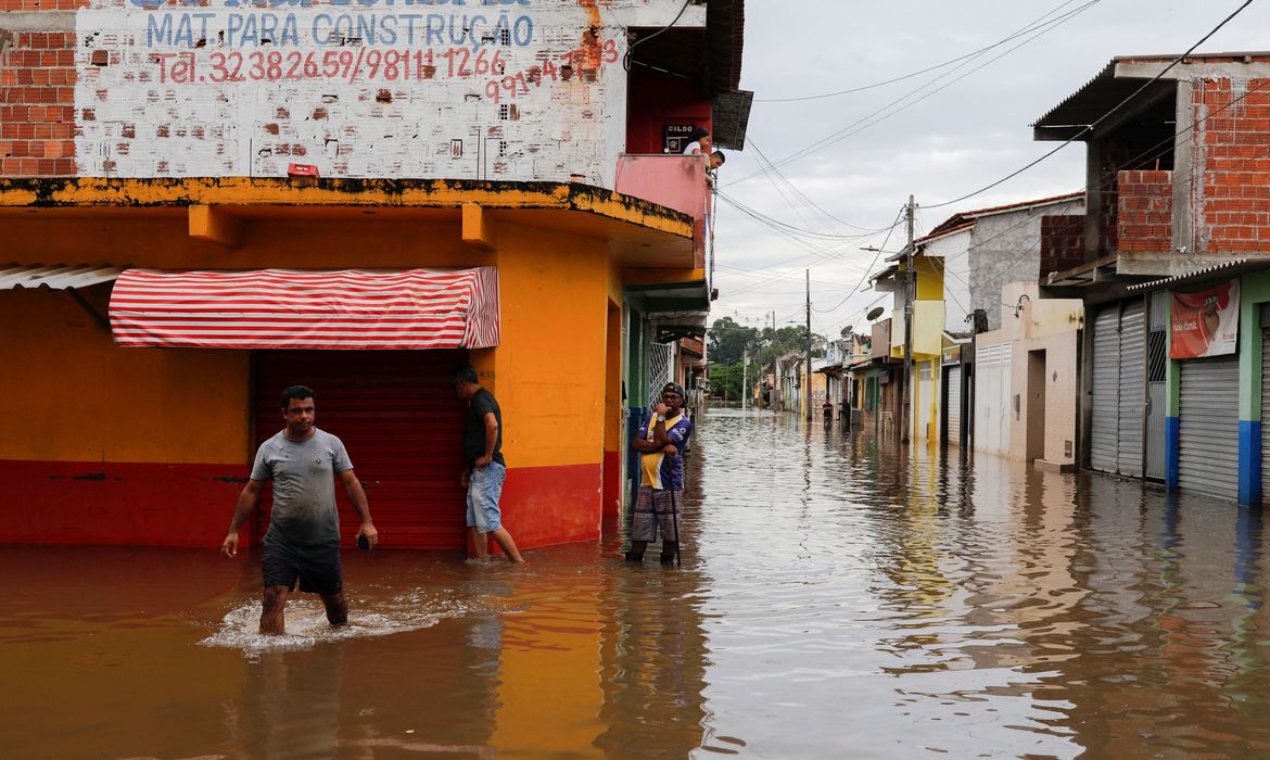 Fiocruz apoia Ação da Cidadania na assistência à população da Bahia