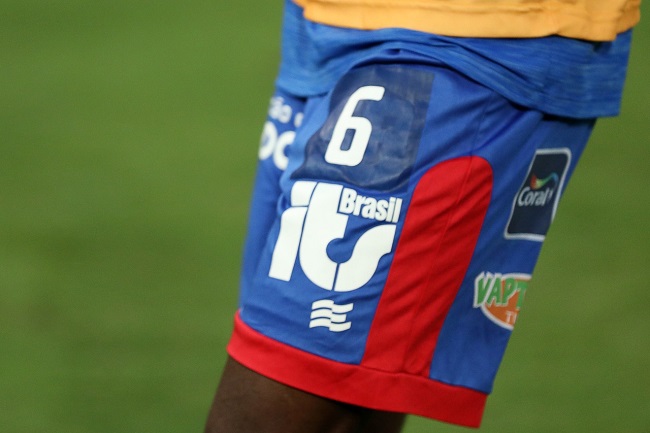 ITS Brasil renova patrocínio com o Esporte Clube Bahia por mais dois anos
