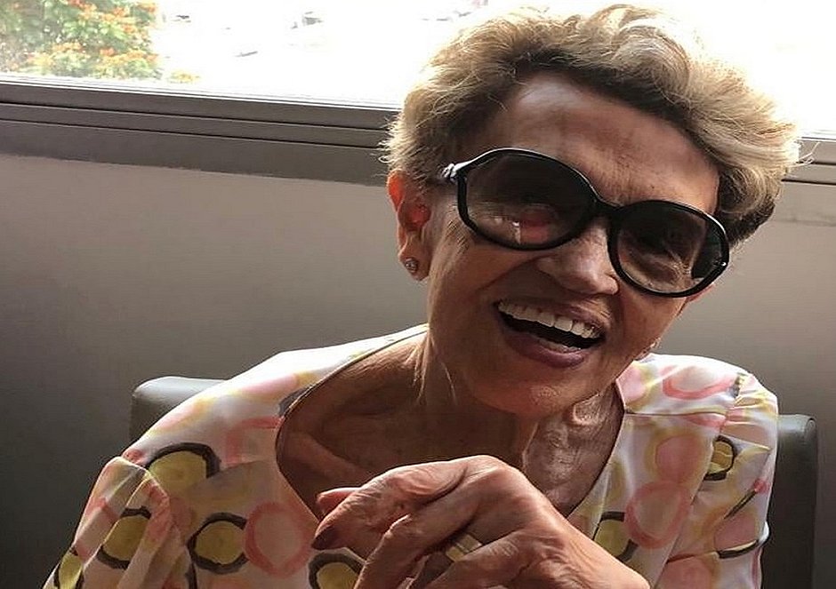 Filha do escritor Graciliano Ramos, Luiza Ramos morre aos 90 anos em Salvador