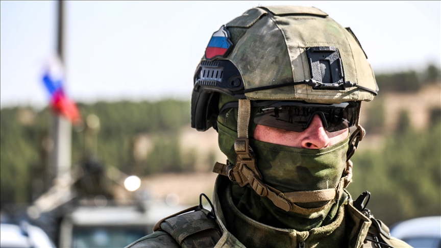 Forças russas na fronteira com a Ucrânia começam a ser retiradas