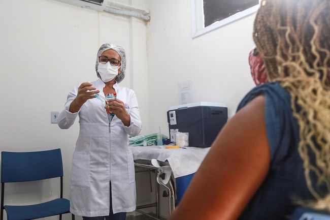 Prefeitura de Salvador nomeia mais 22 profissionais da saúde