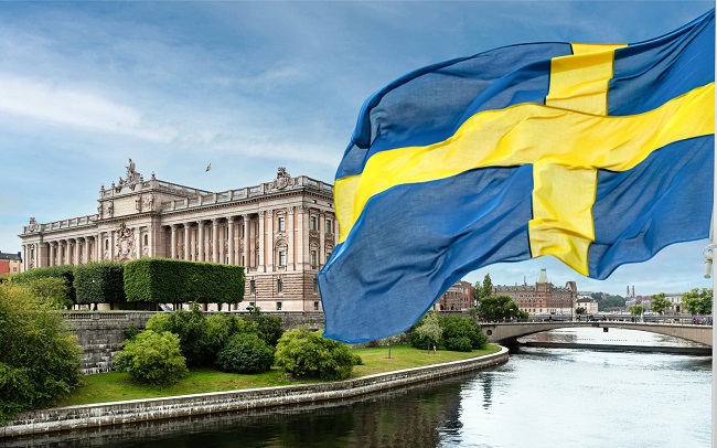 Após ameaça da Rússia, primeira-ministra da Suécia rejeita adesão à Otan