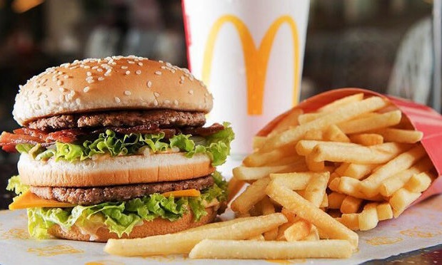 McDonald’s vai fechar lojas na Rússia em resposta à guerra contra a Ucrânia