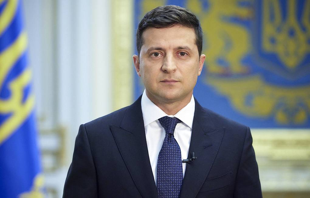 Ucrânia vai sediar cúpula da União Europeia na próxima sexta-feira