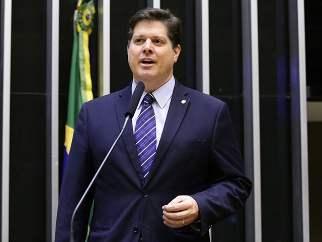 Baleia Rossi diz que MDB não vai integrar federação partidária em 2022