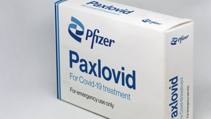 Anvisa aprova uso emergencial de pílula da Pfizer anti-Covid-19