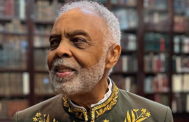 Gilberto Gil toma posse como novo imortal da ABL