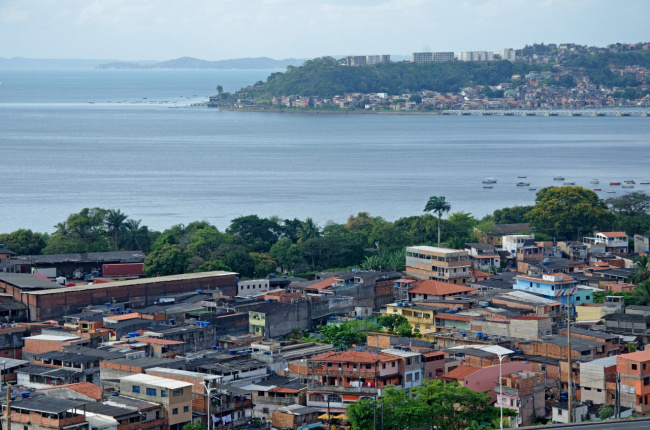 Setur-BA propõe dois novos roteiros turísticos no Subúrbio de Salvador