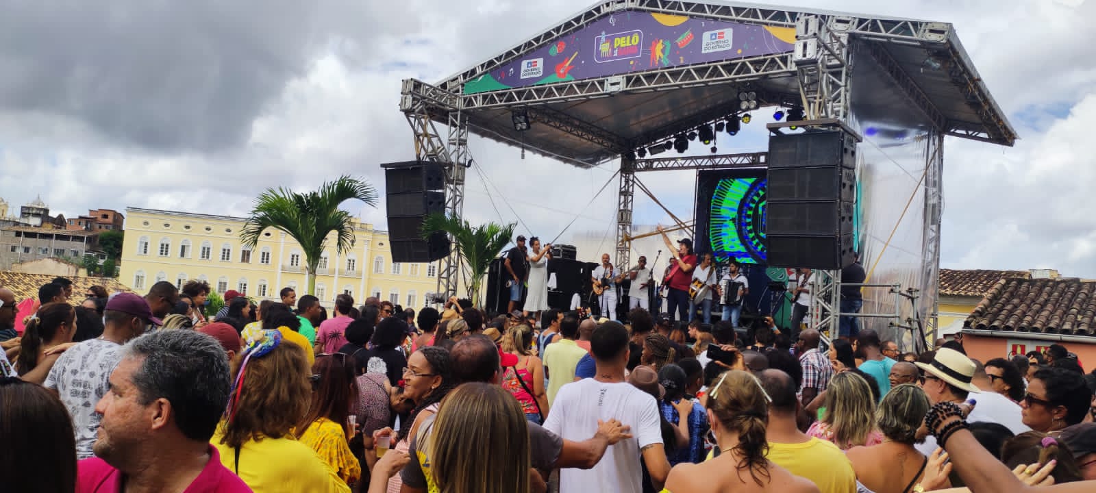 Agronegócio, economia criativa, esporte e música promovem o turismo na Bahia