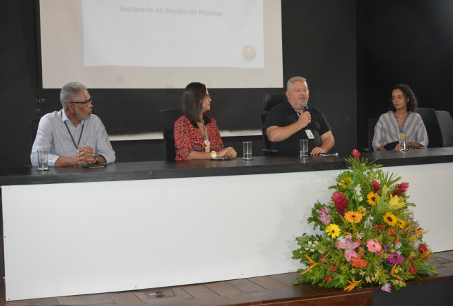 Câmara de Salvador valoriza servidores em evento no Centro de Cultura