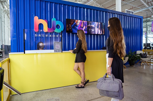 Hub de Inovação Banco do Nordeste injeta mais de R$ 650 milhões através do FNE