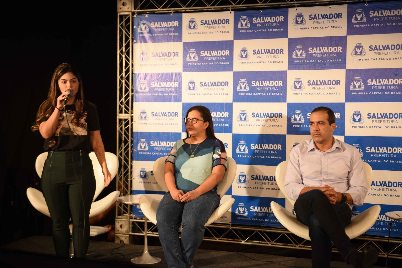 Programação sustentável celebra Semana do Meio Ambiente em Salvador