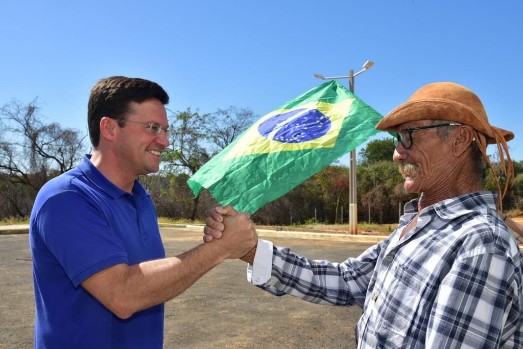 Roma aposta na Secretaria do Semiárido para alavancar produtividade no campo