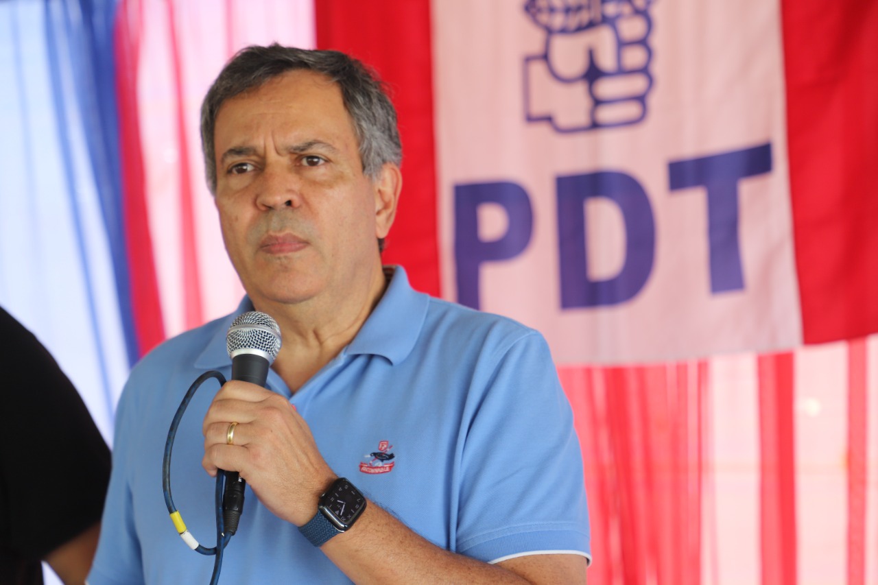 PDT faz intervenção em diretório do partido em Uauá após TSE anular votos de vereadores