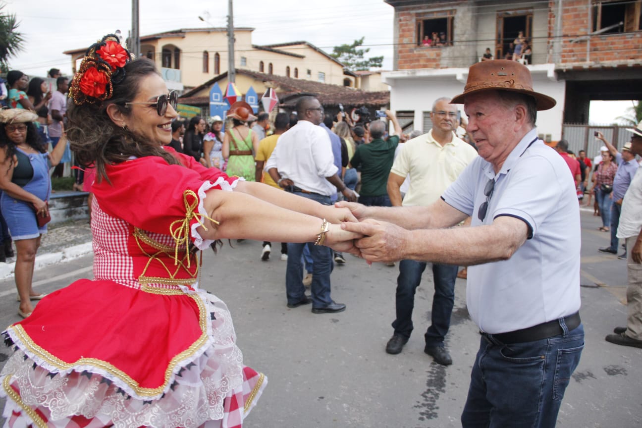 “São João da Bahia é uma porta de oportunidades para o turismo”, diz Leão