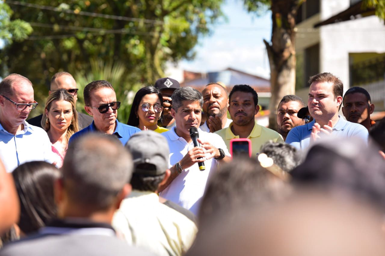 ACM Neto critica a politização da Secretaria de Turismo da Bahia: “Uma vergonha”