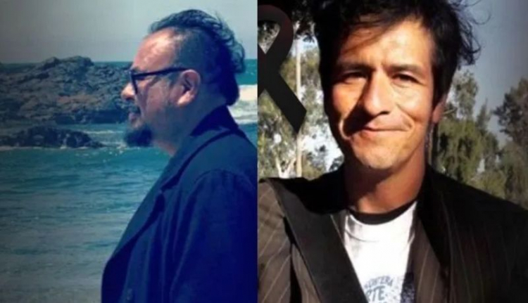 Dois atores da série “The Chosen One” morrem em acidente de carro no México