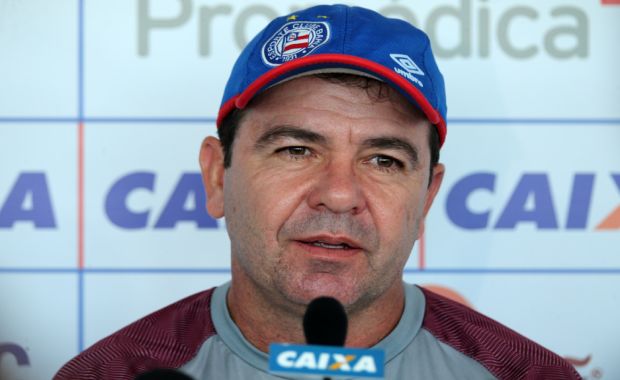 Série B: Bahia vai a Minas Gerais para encarar o líder Cruzeiro
