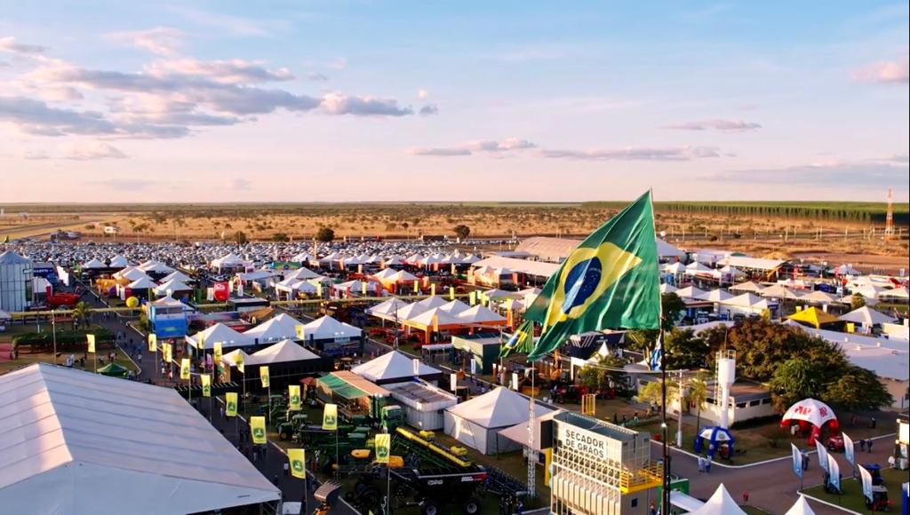 Bahia Farm Show atinge marca histórica de R$ 7,9 bilhões em volume de negócios