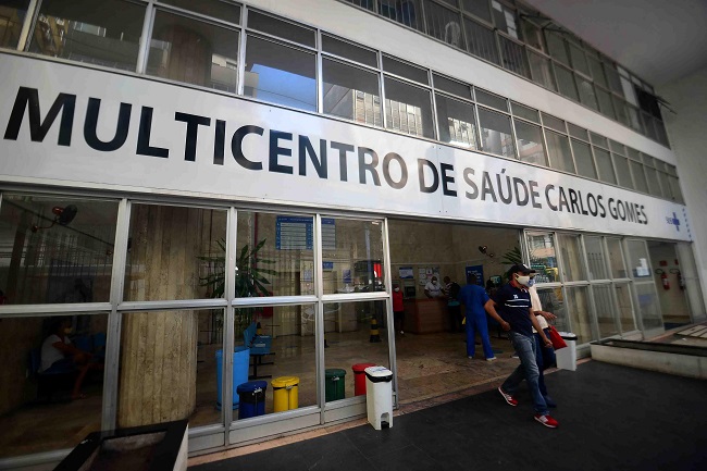 Salvador ganha Ambulatório Especializado no Tratamento do HTLV