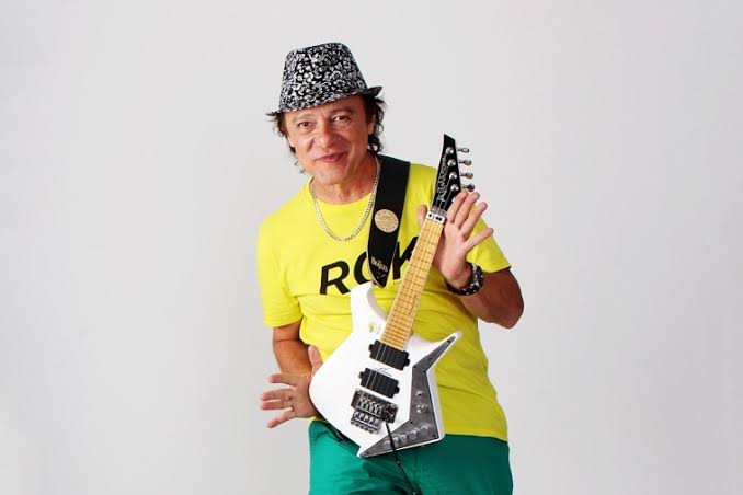 Armandinho leva som da guitarra baiana para temporada de shows na Europa