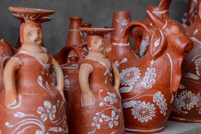 Aratuípe: Maragogipinho vai sediar Feira Artesanato da Bahia