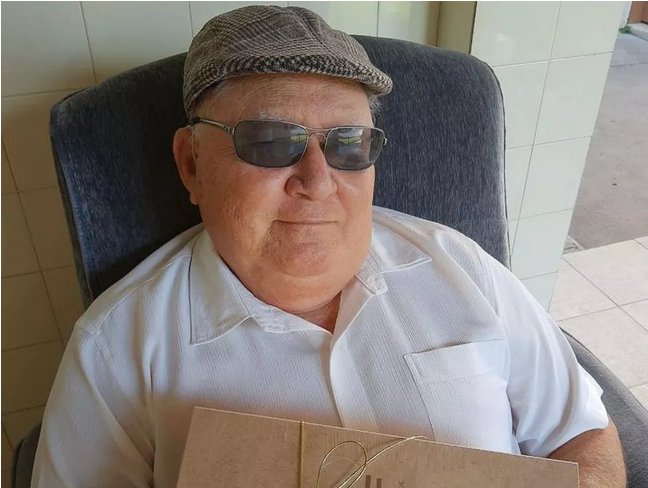 Ex- prefeito de Santo Estêvão, Antenor Marques Fonseca morre aos 74 anos