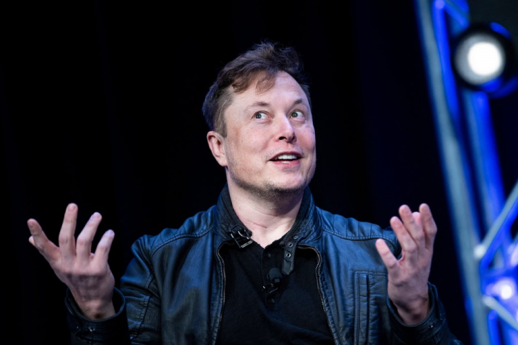 Elon Musk anuncia desistência da compra do Twitter