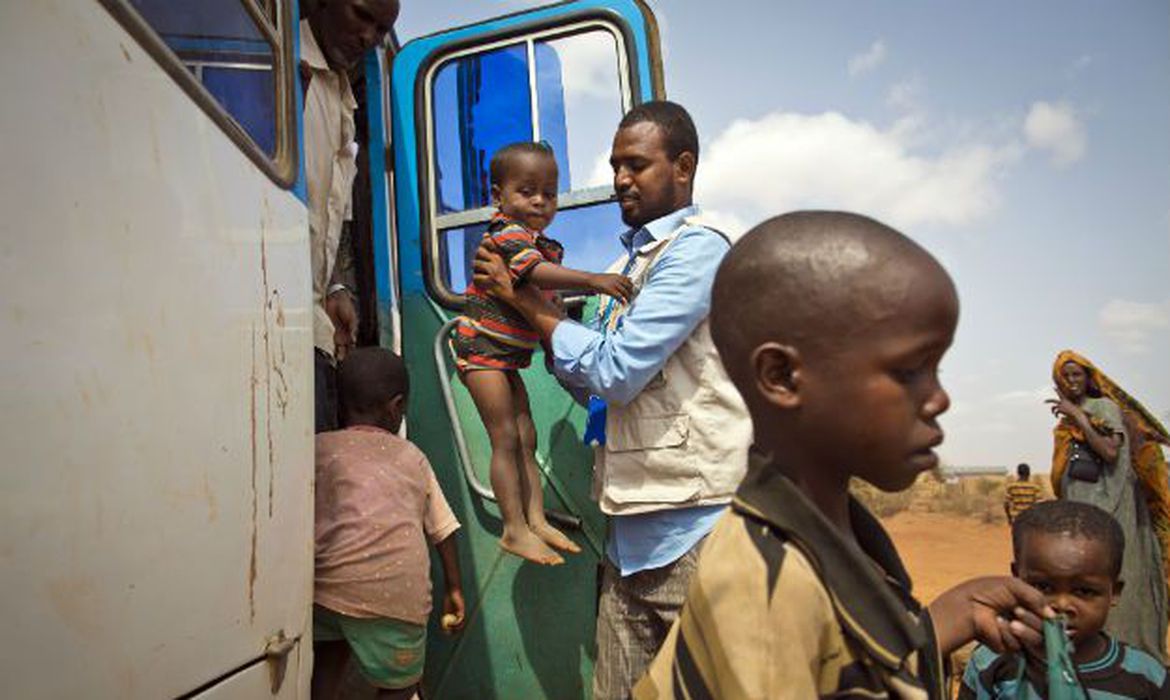 Anistia Internacional pede investigação de massacre na Etiópia