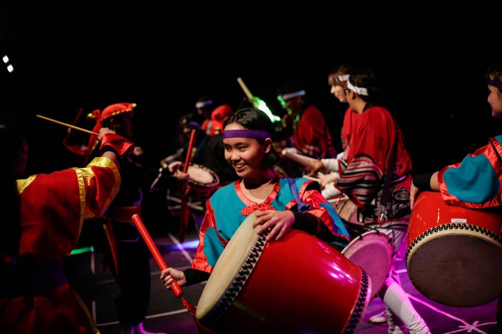 Festival de Cultura Japonesa movimenta Salvador a partir desta sexta