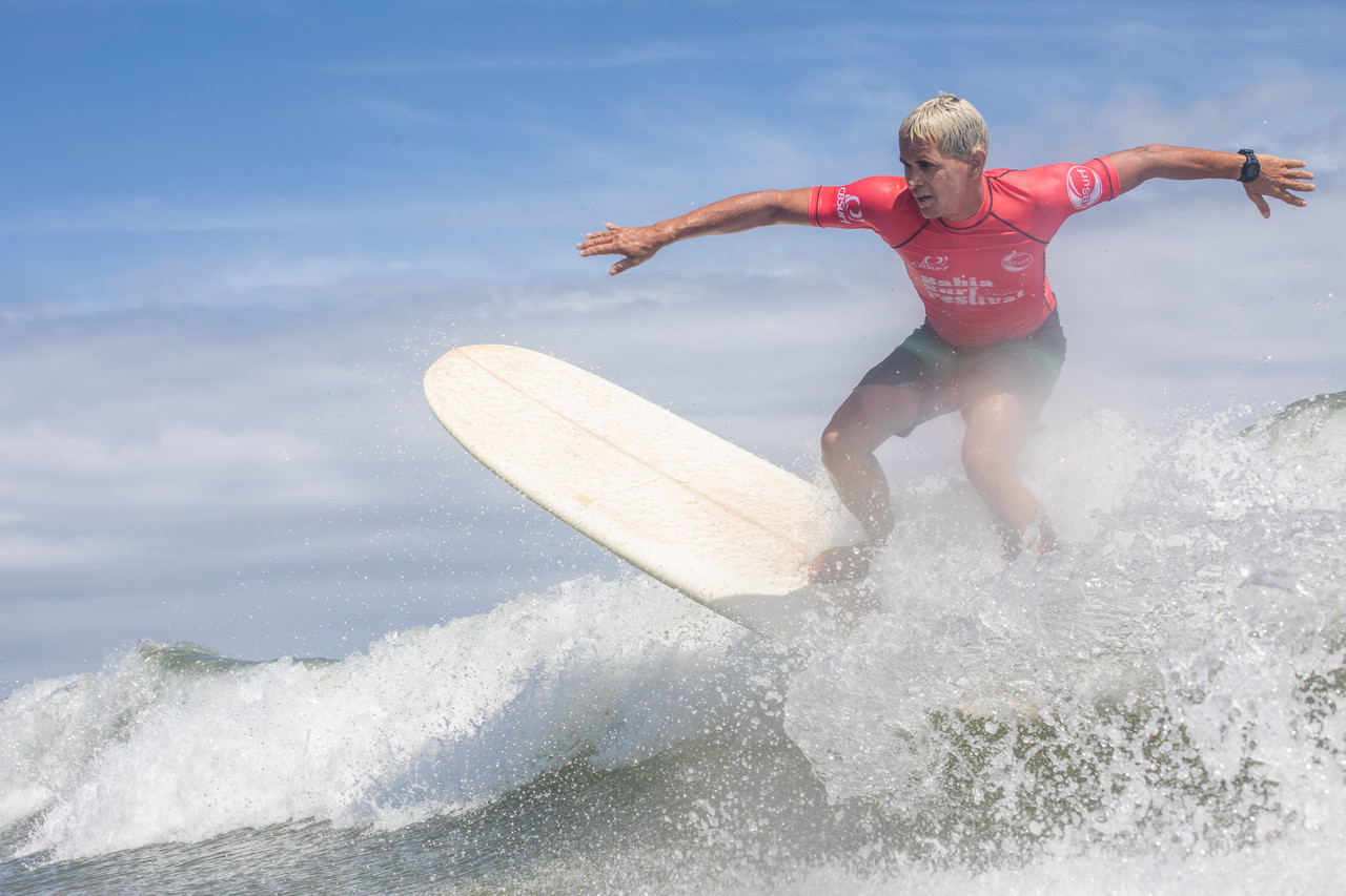 Circuito Baiano de Surf vai começar nesta sexta em Ipitanga