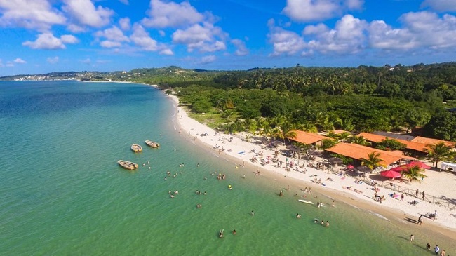Prefeitura de Itaparica vai lançar calendário de turismo náutico
