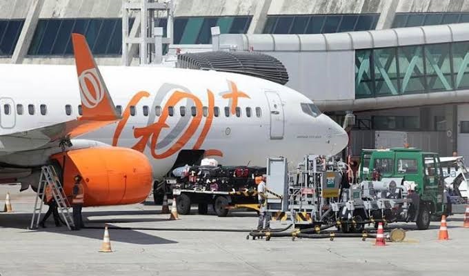 Gol implanta “hub” na Bahia com novos voos nacionais e internacionais