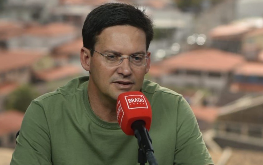 Roma diz que Bahia precisa despertar assim como o Brasil em 2018 com Bolsonaro