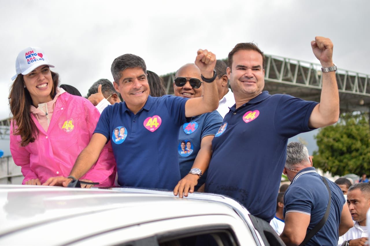 ‘Não deve ser uma escolha de última hora’, diz Cacá Leão sobre o Senado