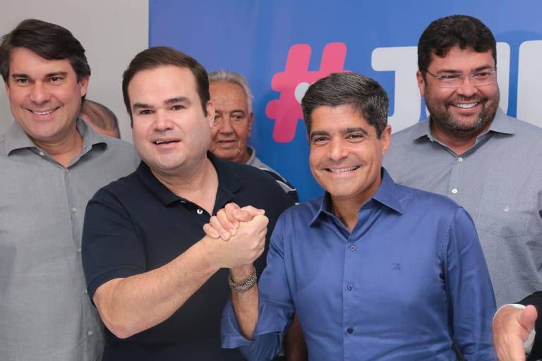 ACM Neto já tem o apoio de 14 prefeitos do PSD; diz colunista