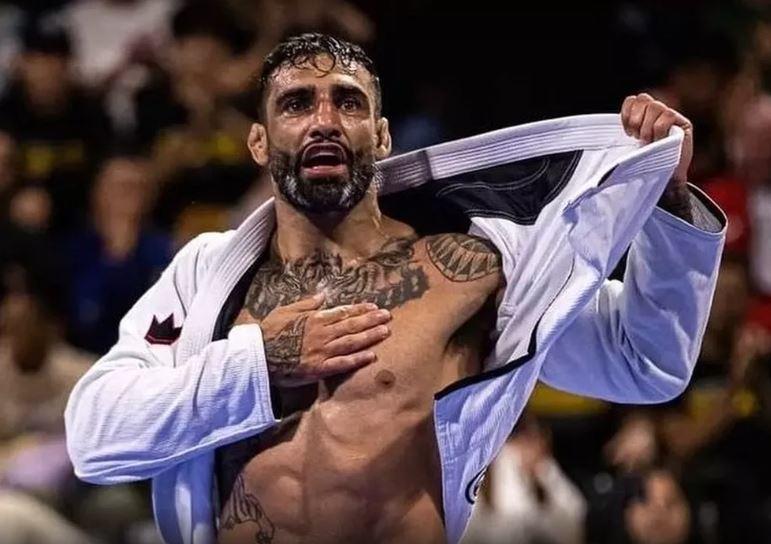 Campeão mundial de jiu-jítsu, Leandro Lo é assassinado em São Paulo